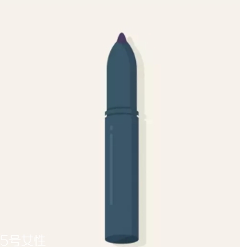 眼線膠筆怎么削？塑料眼線筆不是難題