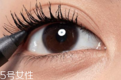 睫毛膏成分有哪些？刷法比成分重要