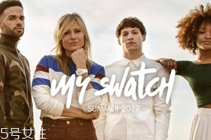 swatch手表是哪個國家的？斯沃琪傳承匠心工藝
