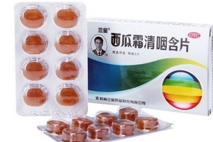 西瓜霜可以噴鼻子嗎？西瓜霜不可亂用