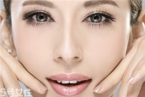 割雙眼皮后怎么卸妝？割雙眼皮的人群適宜