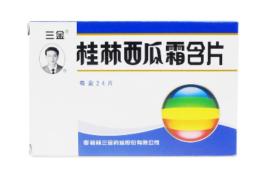 西瓜霜兒童能吃嗎？西瓜霜兒童吃無害
