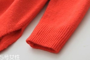 毛衣縮水怎么拯救？用柔順劑浸泡