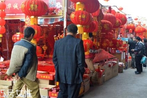 年貨采買時(shí)要注意哪些？原味瓜子最好