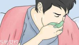止咳藥該怎么挑選？孕婦不可用止咳藥