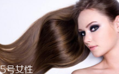染發(fā)后怎么護(hù)發(fā)？3種困擾針對解決