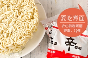 辛拉面好吃嗎？沒有你想得辣