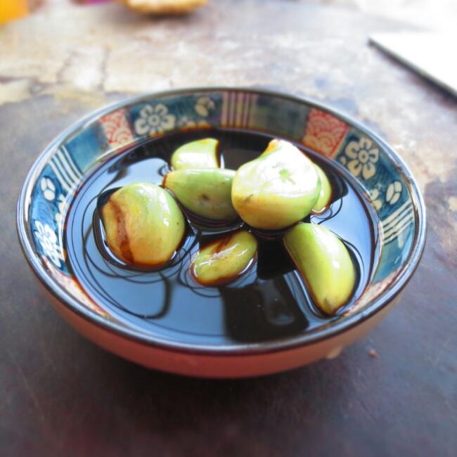 臘八蒜變綠需要哪些條件？著重強(qiáng)調(diào)這三個(gè)條件