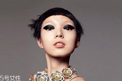 眼線液筆不出水怎么辦？畫眼線的常見誤區(qū)
