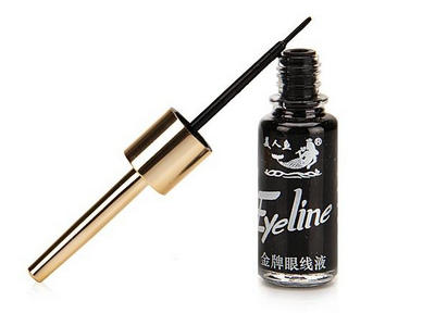 眼線(xiàn)液時(shí)間久變干怎么辦？眼線(xiàn)液筆美麗小貼士