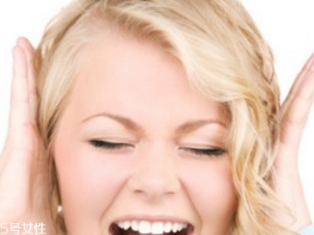 孕婦上火耳朵疼怎么辦？孕婦祛火小妙招