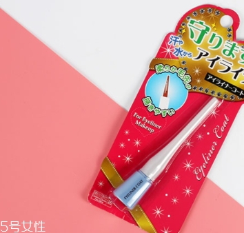 眼線雨衣有用嗎？來(lái)看暈妝評(píng)測(cè)