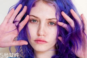 染發(fā)不上色怎么辦？染之前不要用發(fā)膜