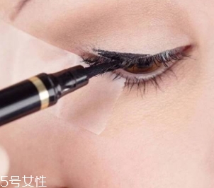 眼線液筆可以帶上飛機(jī)嗎？