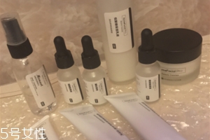 HomeFacialPro有哪些好用的護膚品？真人使用心得