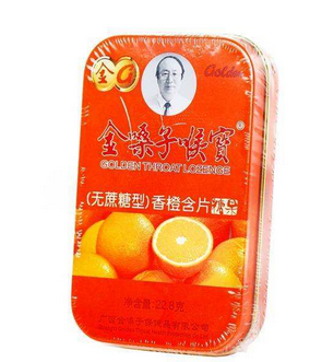金嗓子喉寶治嗓子癢嗎？嗓子癢緩解方法
