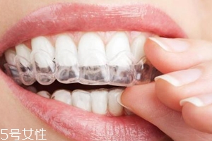 隱形牙套可以放餐巾紙上嗎？不衛(wèi)生