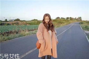 腿短冬天怎么穿？這樣穿顯高不是夢