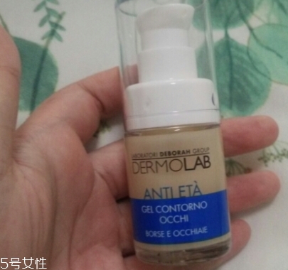 眼部凝膠什么牌子好？