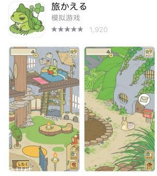 2018伊始哪些游戲火了？2018佛系游戲盤點
