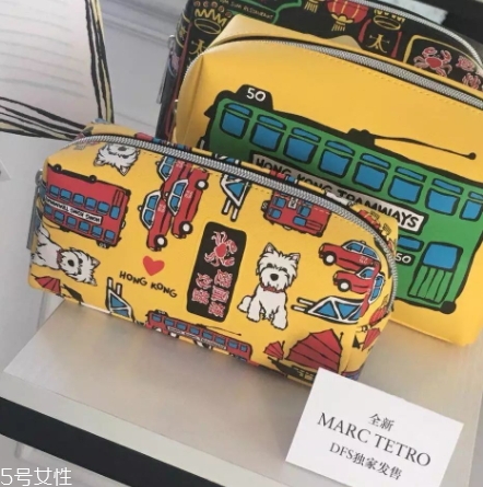 marc tetro是什么牌子？美國高性價比包包品牌