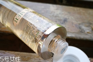 LA MER化妝水有香味嗎？甜美水果味