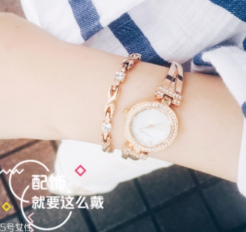 anne klein手表多少錢？ak手表價(jià)格很便宜