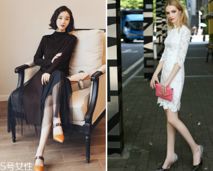 小香風(fēng)連衣裙怎么搭配？給你滿滿的女人味