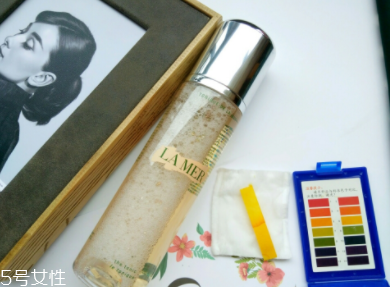 海藍(lán)之謎煥膚水適合干皮嗎？海藍(lán)之謎煥膚水產(chǎn)品評測
