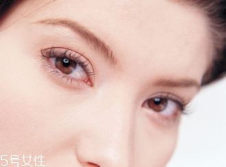 割雙眼皮后如何快速消腫？割雙眼皮正確護理比手術季節(jié)更重要