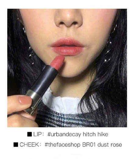 黃皮適合用什么顏色腮紅？不同膚色適合的腮紅顏色