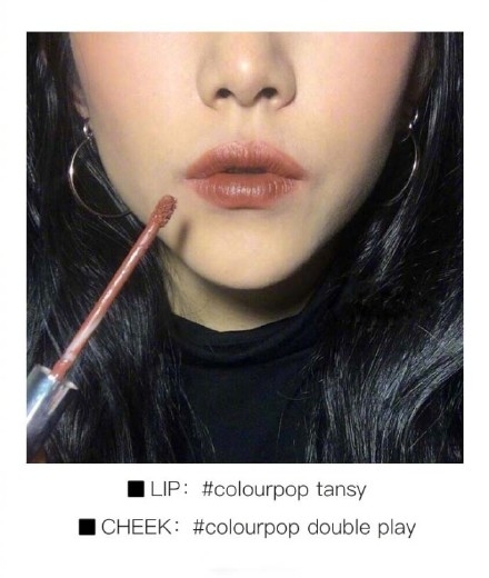 黃皮適合用什么顏色腮紅？不同膚色適合的腮紅顏色