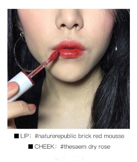 黃皮適合用什么顏色腮紅？不同膚色適合的腮紅顏色