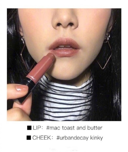 黃皮適合用什么顏色腮紅？不同膚色適合的腮紅顏色