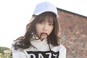 女生怎么穿帥氣？教你帥氣女孩穿搭術(shù)