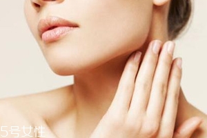 頸部除皺手術哪種最好？不同年齡針對治療