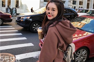 衛(wèi)衣買大點(diǎn)還是小點(diǎn)好？這樣挑選準(zhǔn)沒錯(cuò)