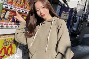 衛(wèi)衣買小了怎么辦？這樣做千萬別浪費