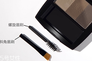 眉粉是什么材料做的？