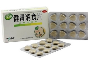 健胃消食片會拉肚子嗎？拉肚子跟健胃消食片無關