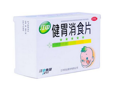 健胃消食片會拉肚子嗎？拉肚子跟健胃消食片無關