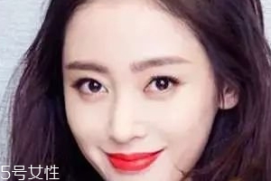 自然不做作的毛流眉怎么畫？紋理清晰有弧度