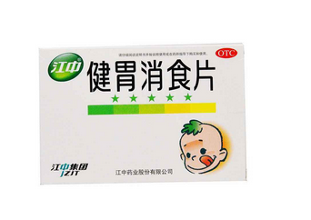 健胃消食片會減肥嗎？減肥需靠自身毅力