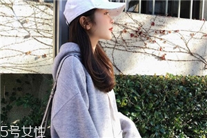 衛(wèi)衣適合多大的人穿？你值得擁有的減齡神器