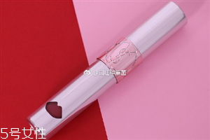 ysl圣羅蘭銀管唇釉好用嗎？蜜糖一樣水潤(rùn)柔滑