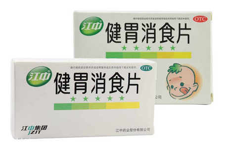 健胃消食片能多吃嗎？過量會傷胃