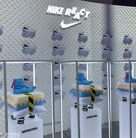 nike epic react flyknit跑鞋發(fā)售時間_在哪買？