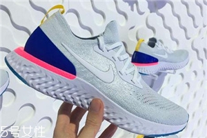 nike epic react flyknit跑鞋發(fā)售時間_在哪買？