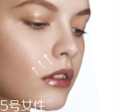 法令紋什么原因？托腮是一大誘因