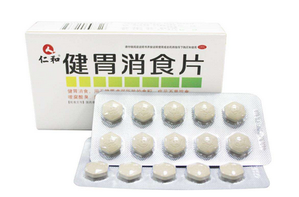 健胃消食片能給狗吃嗎？用量要注意
